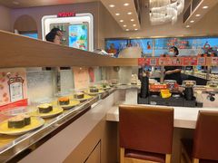 -争鲜回转寿司(浦东三钢里PLUS店)