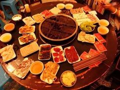 -邓莽子老火锅(鲁祖庙店)