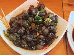 -本色.小马哥烧烤(无锡九里仓店)