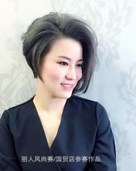 点击看大图 发型师-So·So卡凡