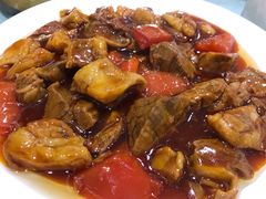 -裕德隆清真饭庄·天津特色菜(河东店)