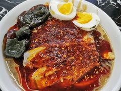 -何老二卤汁凉粉