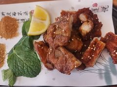 -马灯部落·西湖边的创意山景餐厅(虎跑动物园店)
