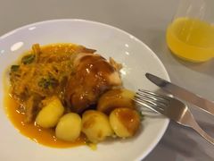 -维也纳国际机场