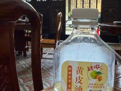 -吴祥记潮州菜·百年老字号·砂锅粥