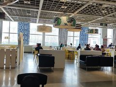 -宜家·瑞典风味餐厅(无锡店)