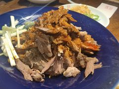 -小吊梨汤·北京菜·烤鸭(鸟巢店)