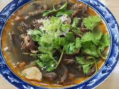 -绥缘老烧麦(中天店)