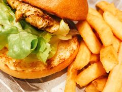 -Ribs & Burgers The Rocks