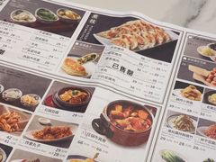 -东方饺子王(和平里店)