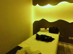 -禧瑞 ·丝浴主题·水疗·spa(中山公园店)