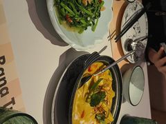 -芭蕉树·新派泰国餐厅(汉溪长隆店)