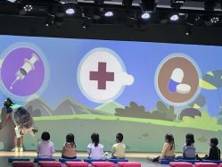 -小鸡哆哆故事屋·儿童乐园(嘉里城店)