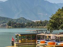 -星湖旅游景区七星岩