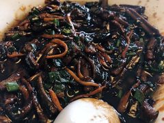 响油鳝丝-翠亭酒家(山西南路店)