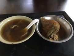 -好成财牛排馆(涂门街总店)