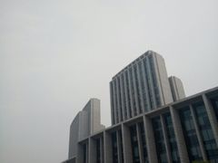 -无锡市市民中心