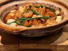 -四季餐厅·新津菜(环湖中路店)