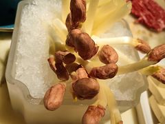 -涮福記·现切牛羊肉火锅(世纪汇店)