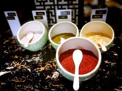 -33韩式自助烧烤(环城南路店)