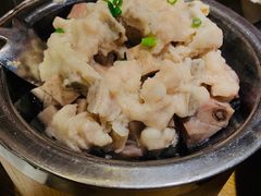 香芋排骨-炊烟小炒黄牛肉(中心印象城店)