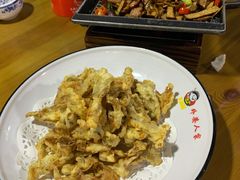 -久品居外婆人家(时光店)