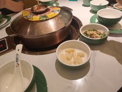 -润园四季椰子鸡火锅(欢乐海岸店)