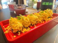 -辣尚瘾·烤鱼·新川菜(交大直营店)