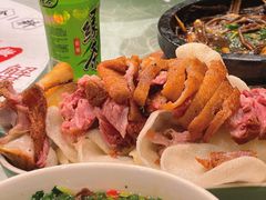 -品大三·南京菜(大行宫店)