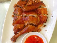-食为先(中山七路店)