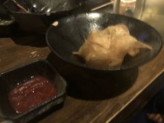 薯片-木子烧鸟屋(百子湾店)