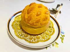 -翠园(兴业太古汇店)