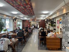 -歹歹的加个面过油肉拌面(贵州路店)