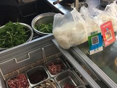 -田海鹰美食店