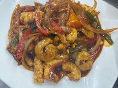 -颓记茶餐厅(夏湾店)
