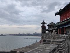 -蓬莱阁景区