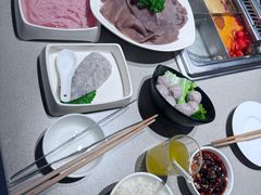 -海底捞火锅(和安宁春城店)