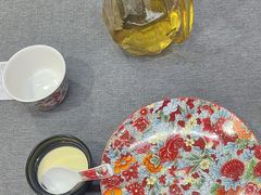 -中卫御苑福膳·养生局(圆明园店)