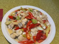 -广益饭店(翠湖公园北门街店)