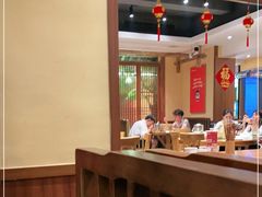 大堂-渔乡米香·剁椒鱼头(四方坪店)