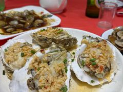 -碧海银沙海鲜餐厅(恒大海上威尼斯店)