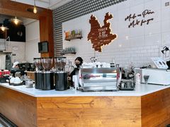 -Torch Coffee 炬点咖啡