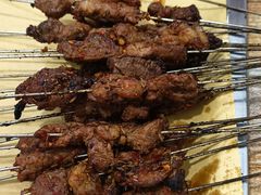 -铁诚烤肉
