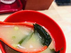 -食其家·牛丼咖喱(太阳宫店)