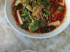 -三顾冒菜·麻辣烫(龙湖北城天街店)