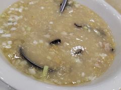 玉米羹-嘉华海鲜酒家(龙津中路店)