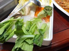 -汤记传菜(浦江店)