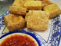 -洞天食府(北大街店)