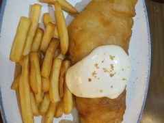 -FISH&POTATO Cō(地中海美食 万象城店)