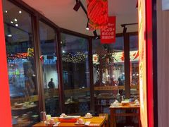 -唐力九头鸟烧烤·罗田吊锅(西云楼店)